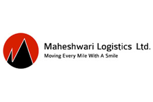 Maheshwari Logistic Limited